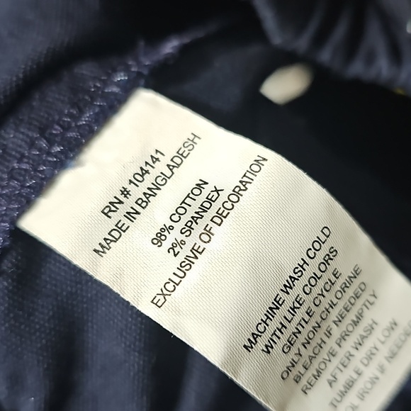 Alpine Design Men's Hiking Shorts Small New - Picture 3 of 6